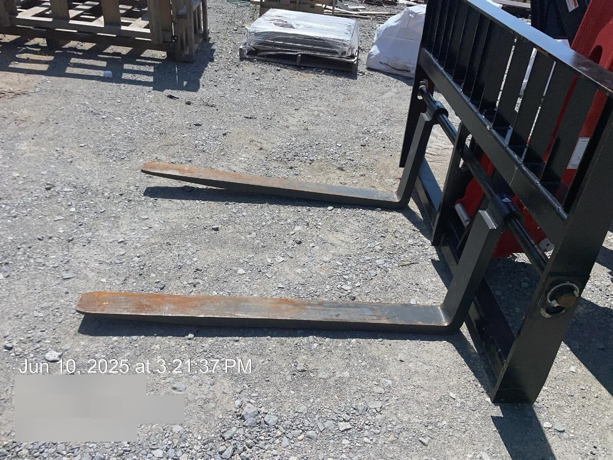 2025 MANITOU MTA1055