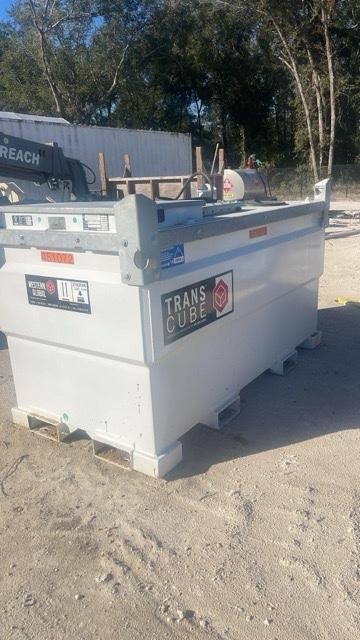 2024 WESTERN GLOBAL 20TCG-ES