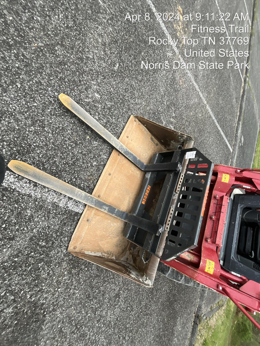 2024 SOLESBEE SPF-48