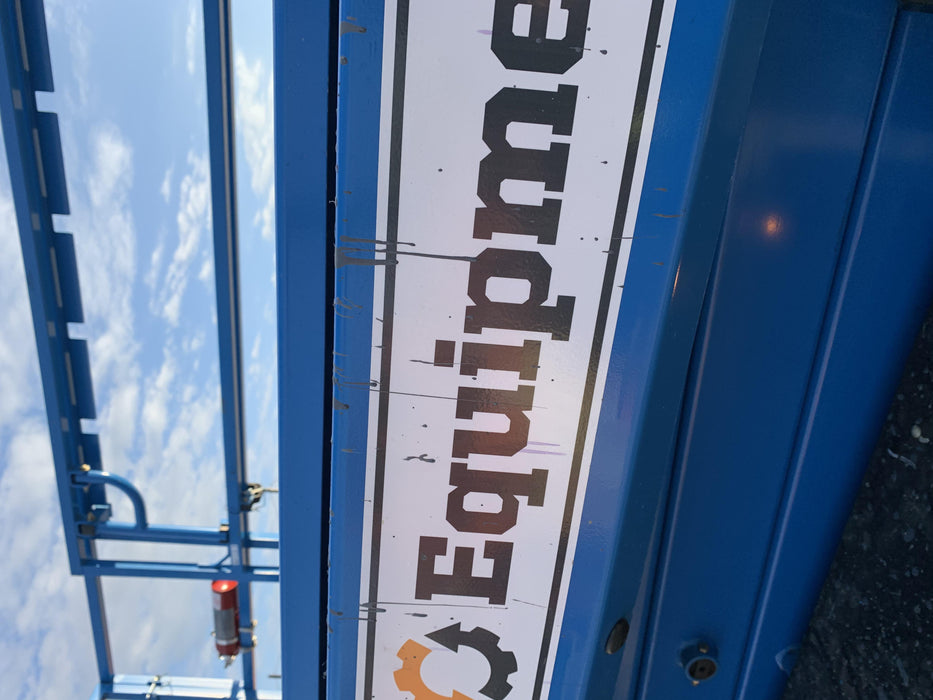 2020 GENIE GS-4069 RT