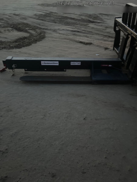 2025 ARROW MATERIAL HANDLING CE60-TH-STP