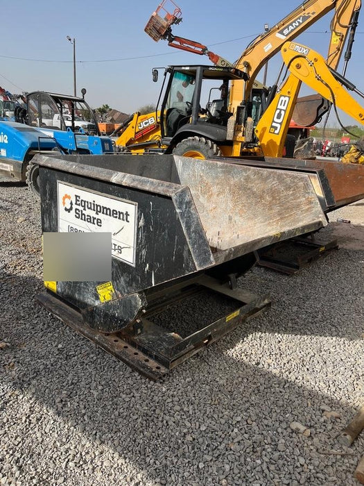 2019 ARROW MATERIAL HANDLING HP-6000-200