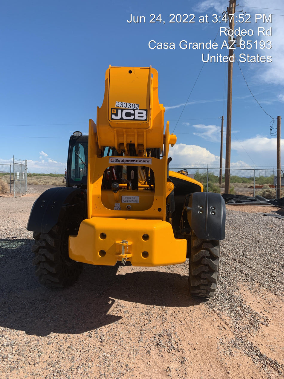 2022 JCB 512-56