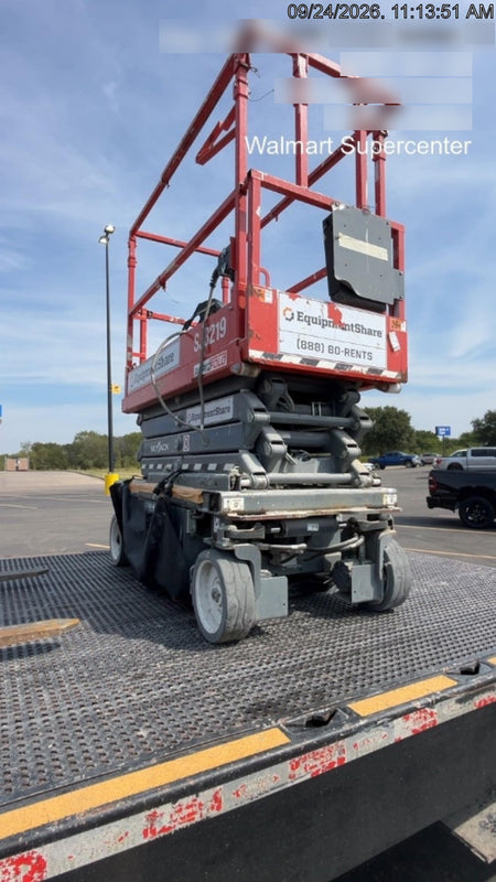 2023 SKYJACK SJ3219