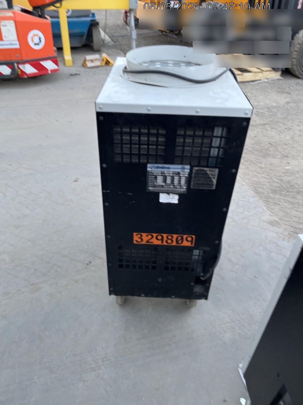 2023 KWIKOOL KPAC1411-2