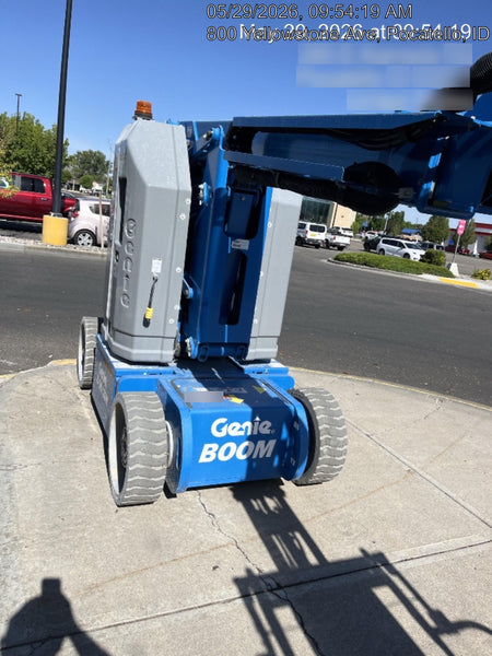 2024 GENIE Z30-20 N RJ