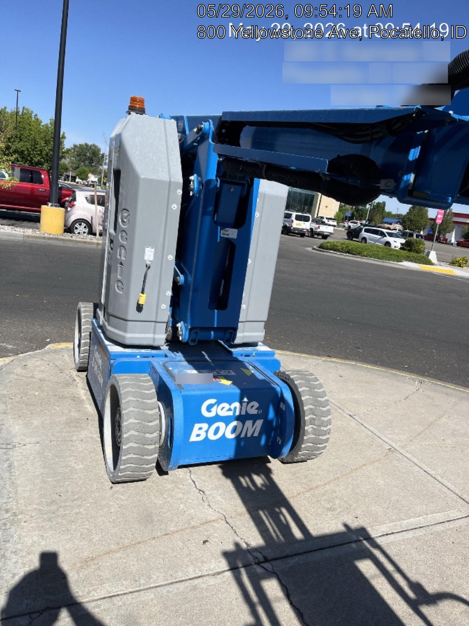 2024 GENIE Z30-20 N RJ