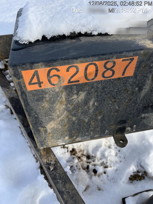 2024 STEELPOINT K16E