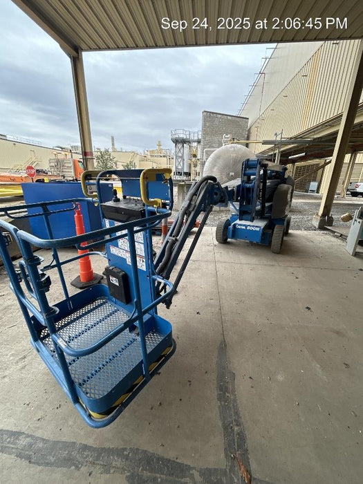 2025 GENIE Z40/23N RJ