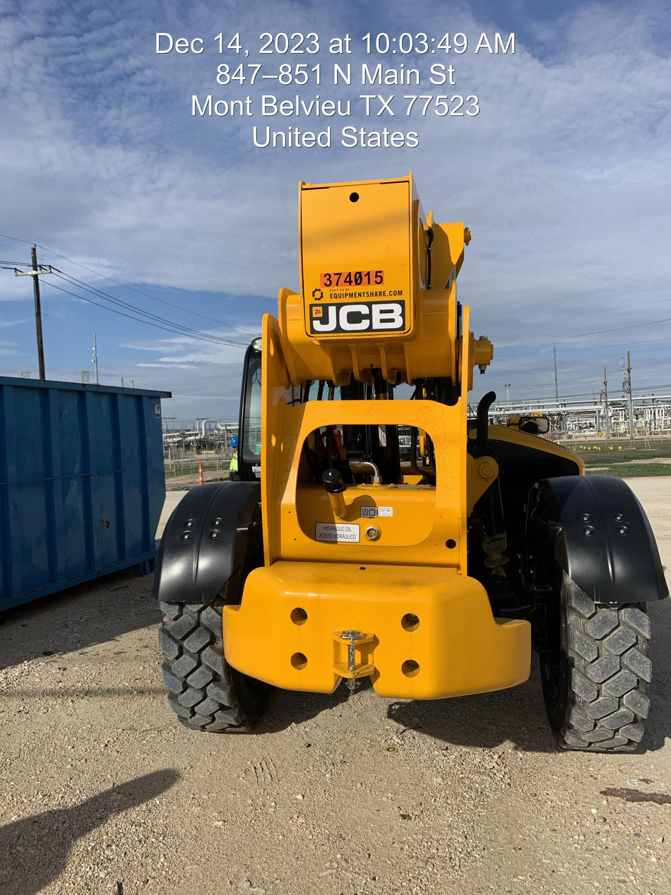 2024 JCB 510-56