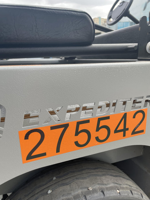 2022 COLUMBIA Expeditor