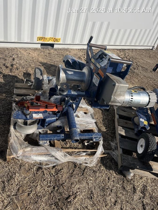 2021 CURRENT TOOLS 100A