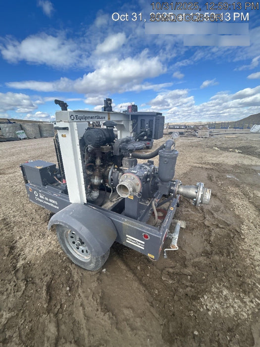 2023 ATLAS COPCO PAC F44 KD