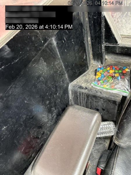 2019 MANITOU MTA10055