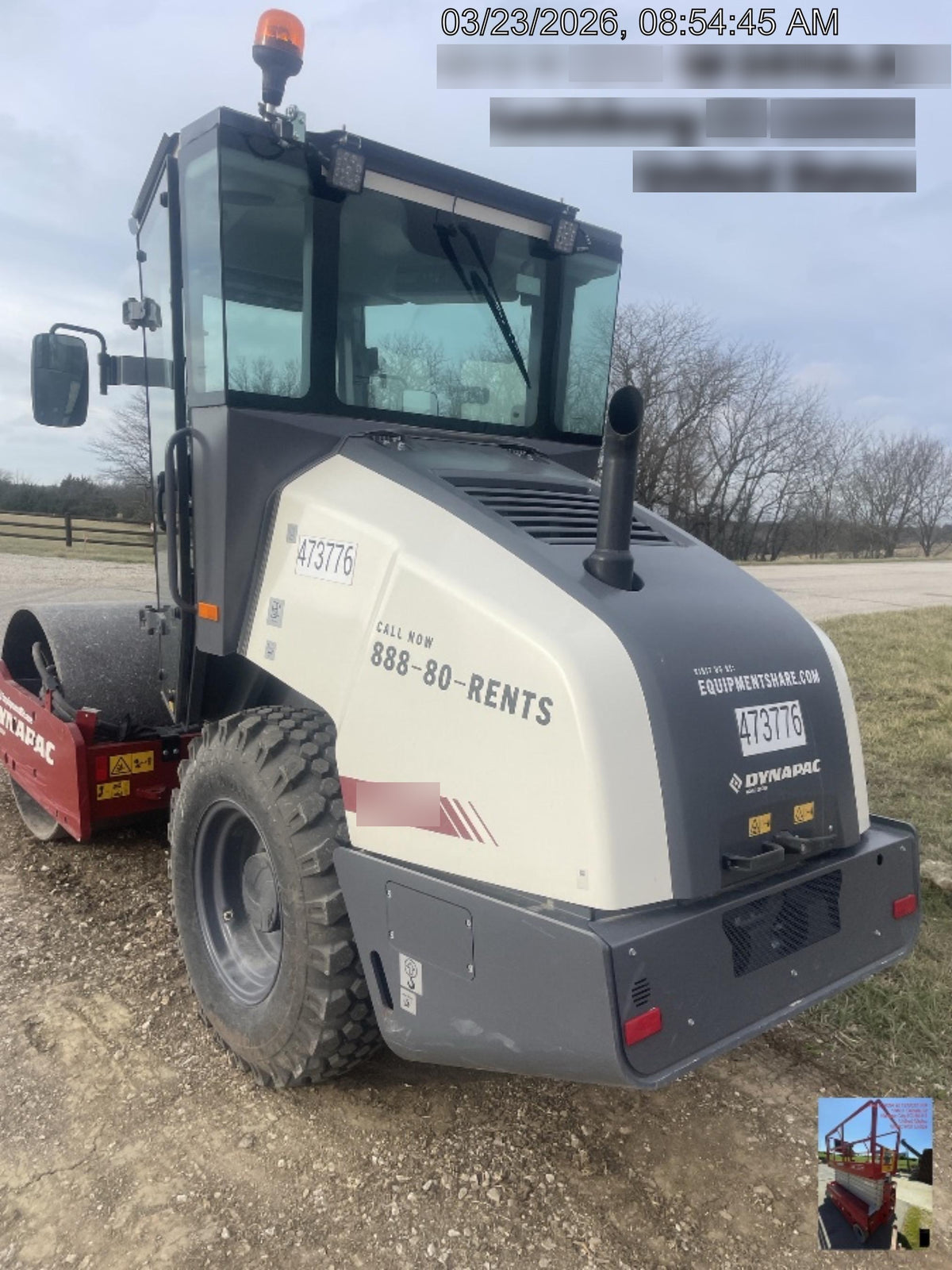 2024 DYNAPAC CA1300D