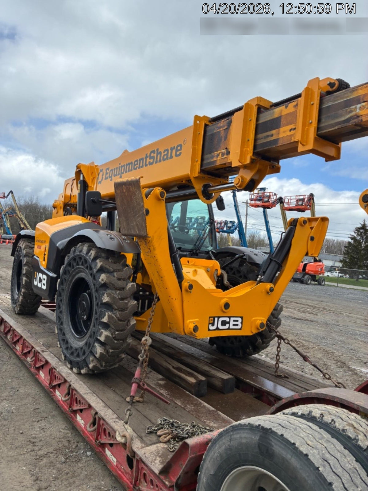 2025 JCB 510-56