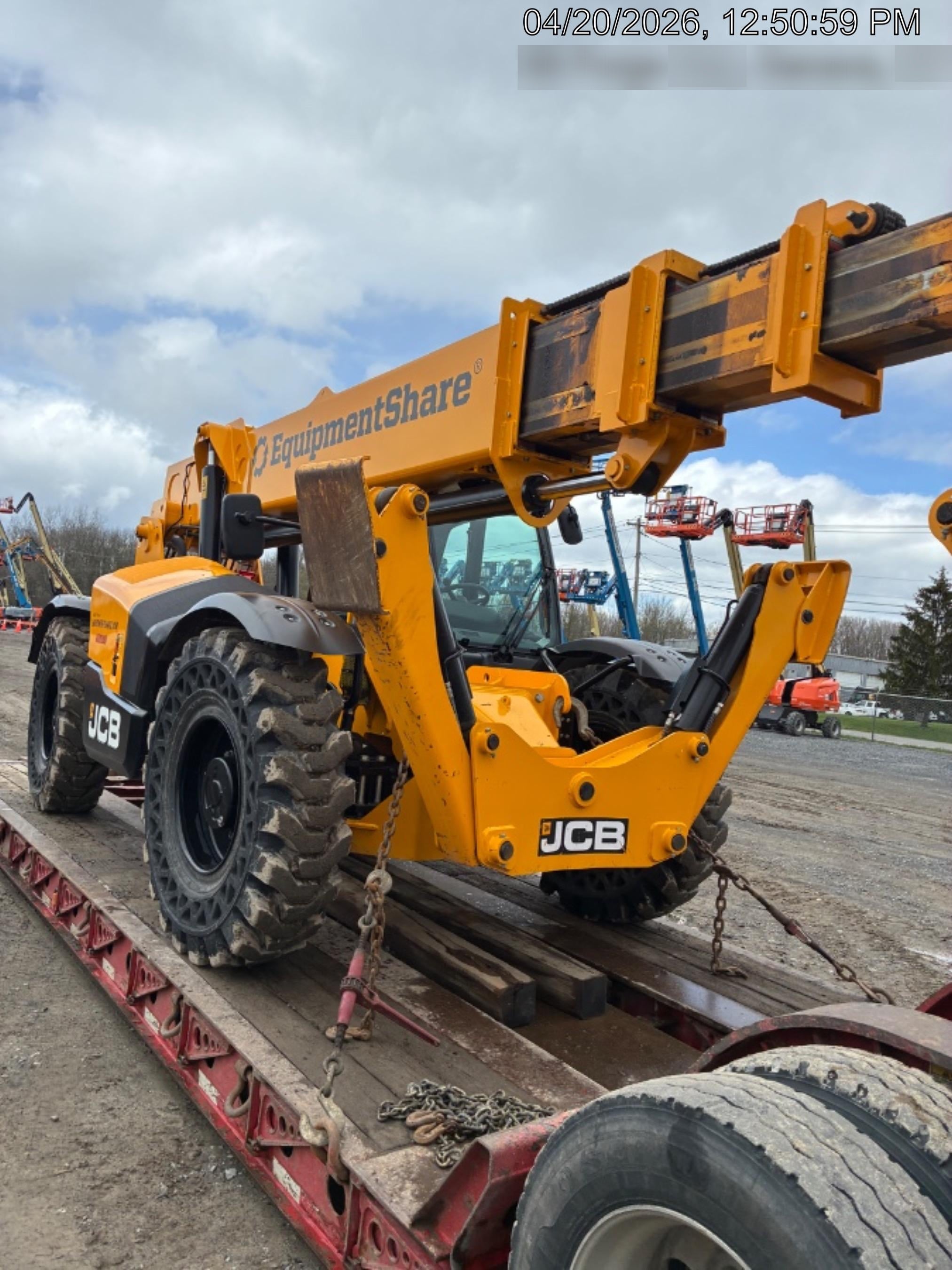 2025 JCB 510-56