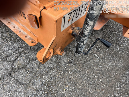 2021 PIONEER PP66S12L71-TD2.9L4