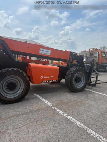 2023 SKYTRAK 10054