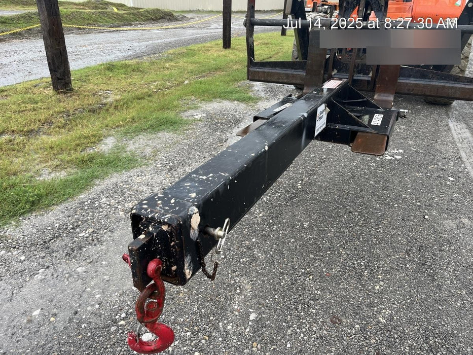 2024 ARROW MATERIAL HANDLING CE60-TH-STP