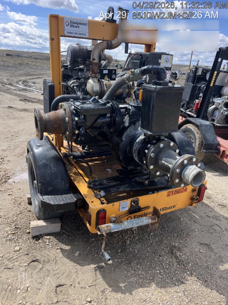 2022 PIONEER PP66S12L71-TD2.9L4