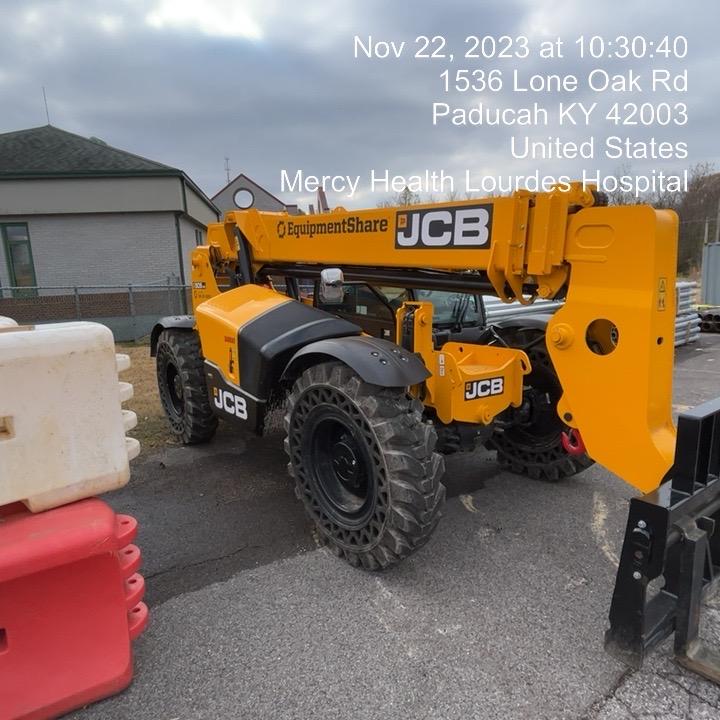 2023 JCB 509-42