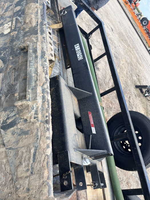 2024 ARROW MATERIAL HANDLING CE60-TH-STP