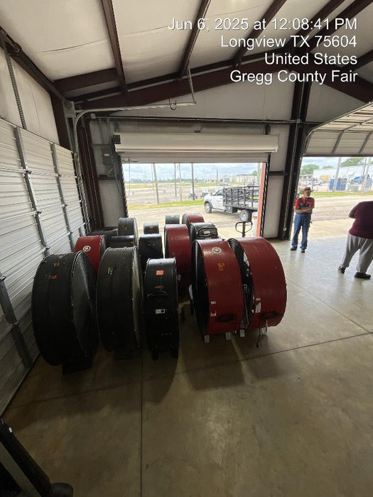 2022 MASTER MHD-42-BDF-C