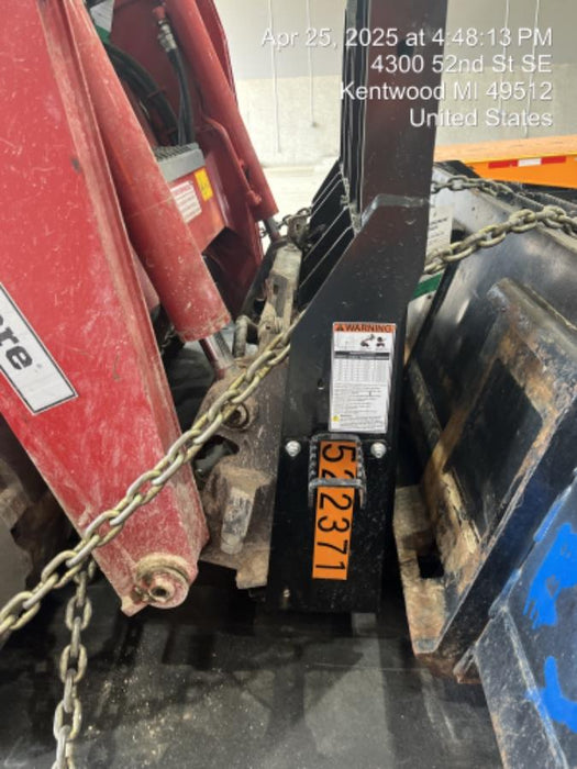 2025 VIRNIG PF4855-5VG