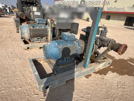 2023 ATLAS COPCO PAC F66 E