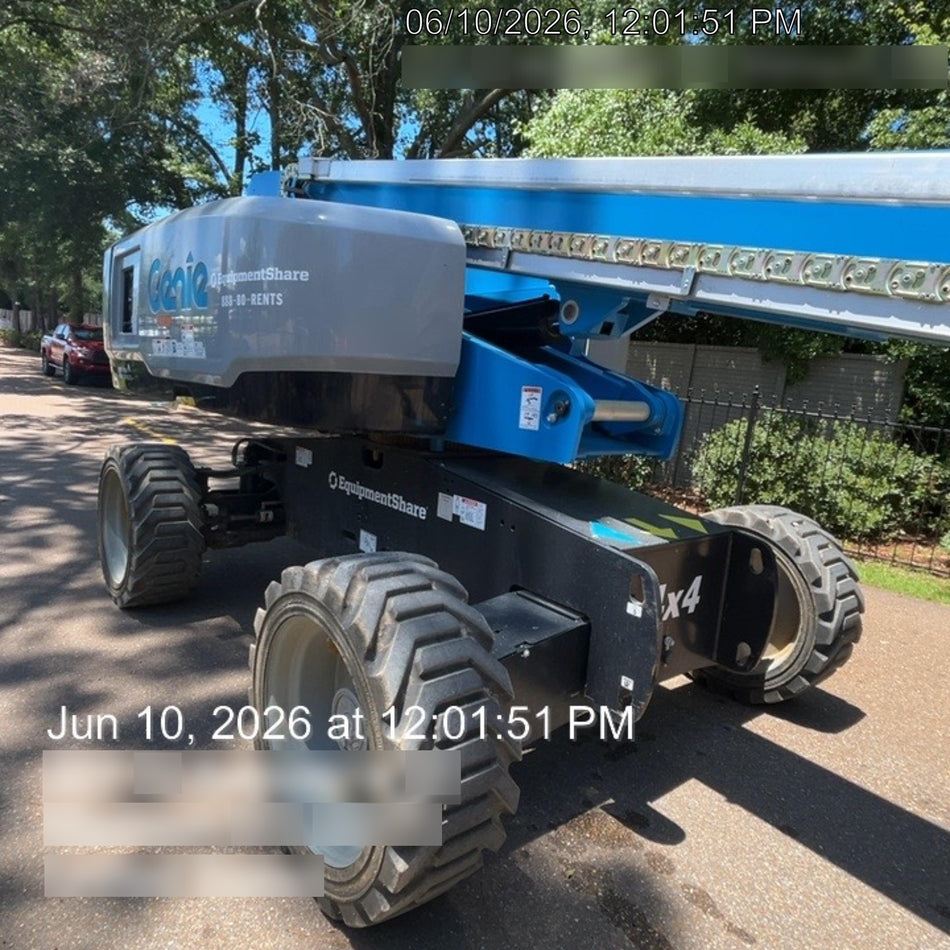 2024 GENIE S-65 XC