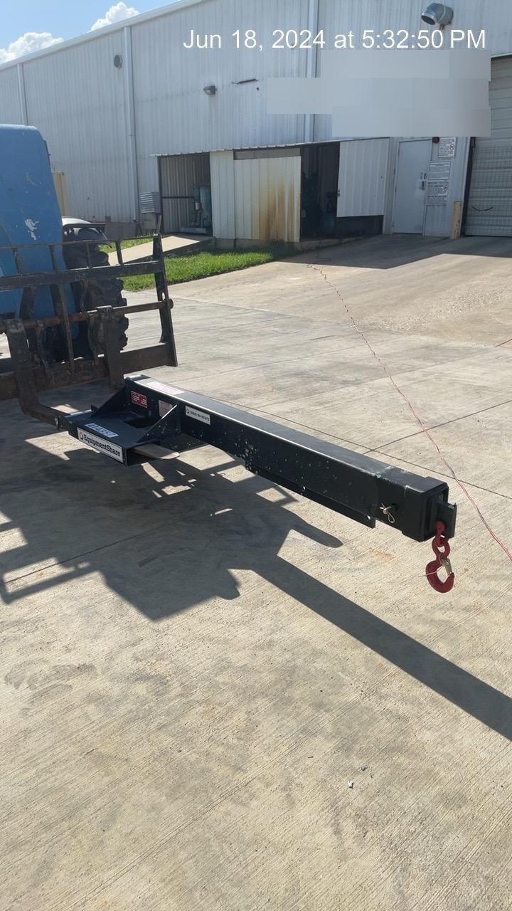 2024 ARROW MATERIAL HANDLING CE60-TH-STP