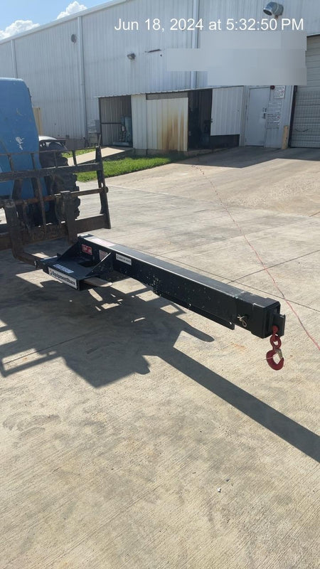 2024 ARROW MATERIAL HANDLING CE60-TH-STP