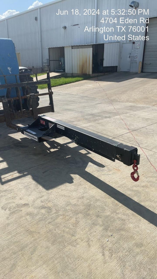 2024 ARROW MATERIAL HANDLING CE60-TH-STP