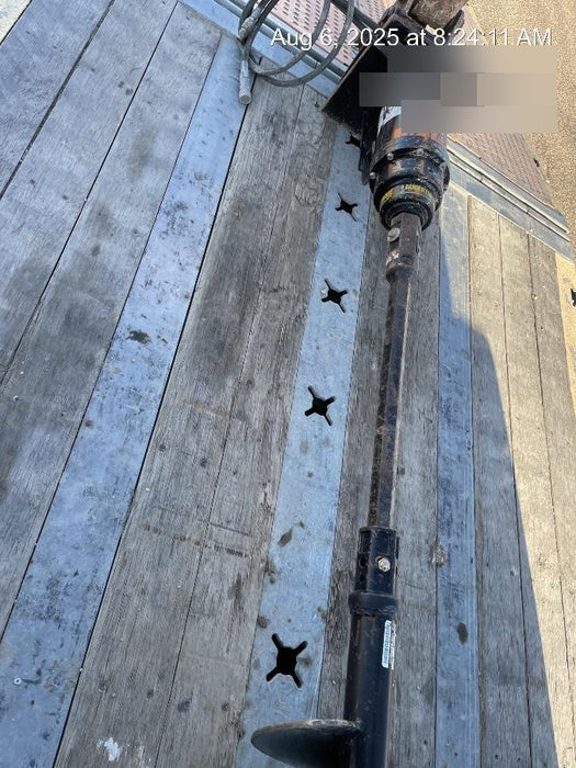 2023 AUGER TORQUE 3300-30