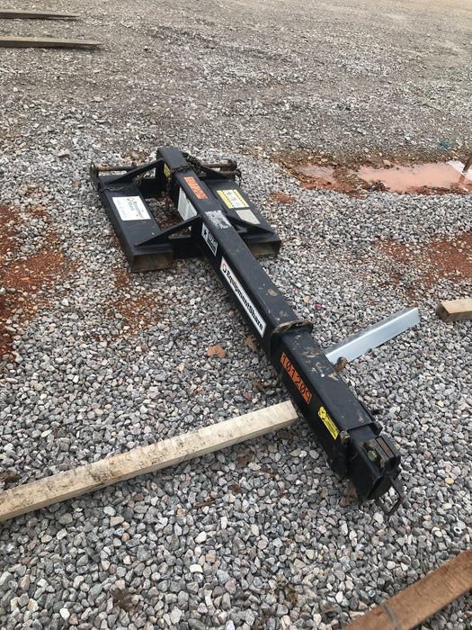 2020 STAR INDUSTRIES M1360B - Star JIB Boom