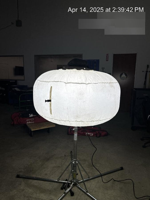 2024 MULTIQUIP GB8LED