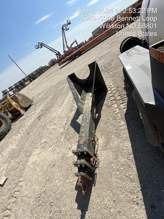 2024 HAUGEN MIJ-WL2-416