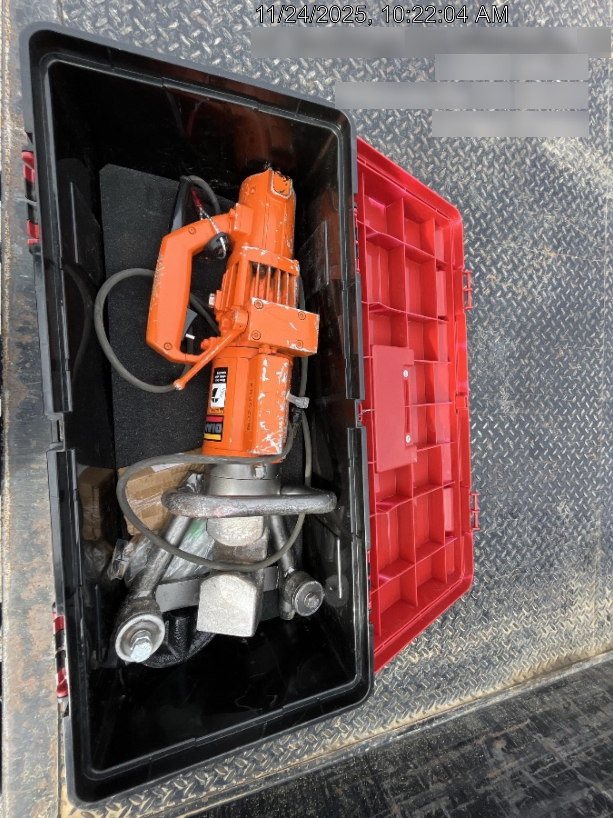 2021 LIND EQUIPMENT LELED360-TR-HD