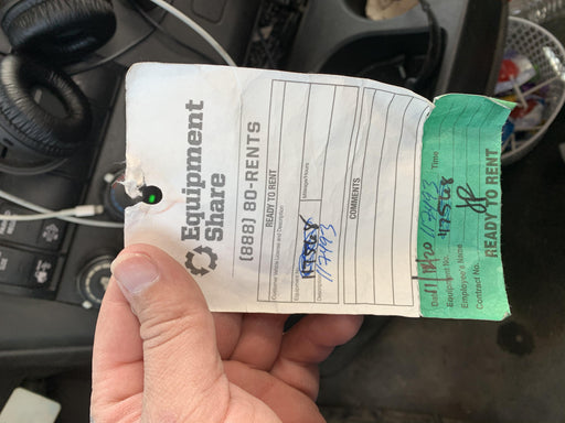 2020 HAULOTTE HT67 RTJ O