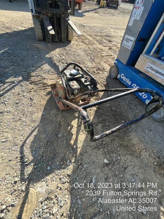 2023 MULTIQUIP MVC82VHW