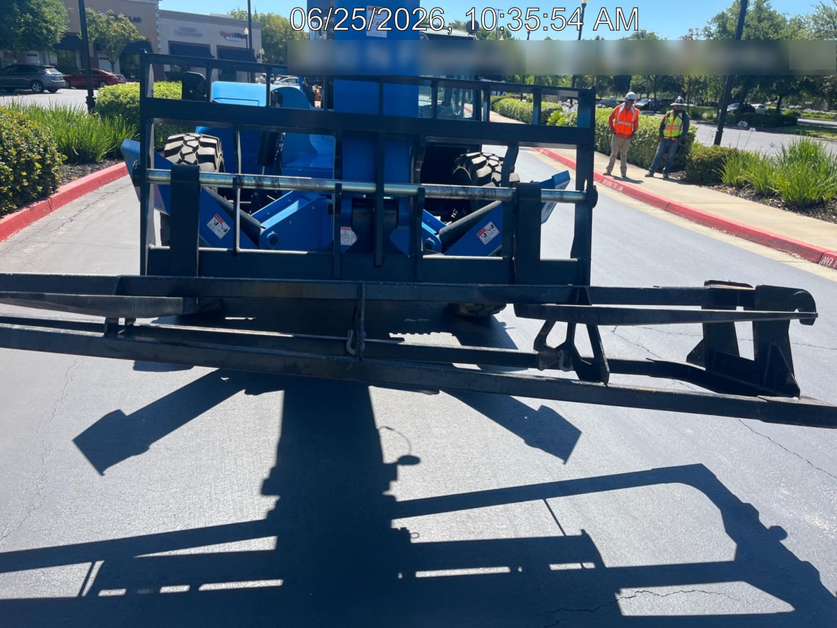 2026 GENIE GTH-1056