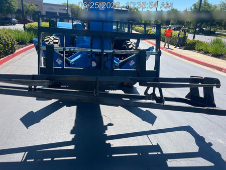 2026 GENIE GTH-1056