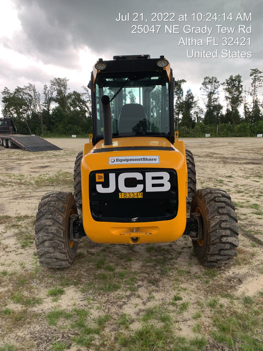 2021 JCB 940-4