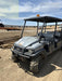2022 Club Car CA1700D Canopy, Diesel, 4 Passenger