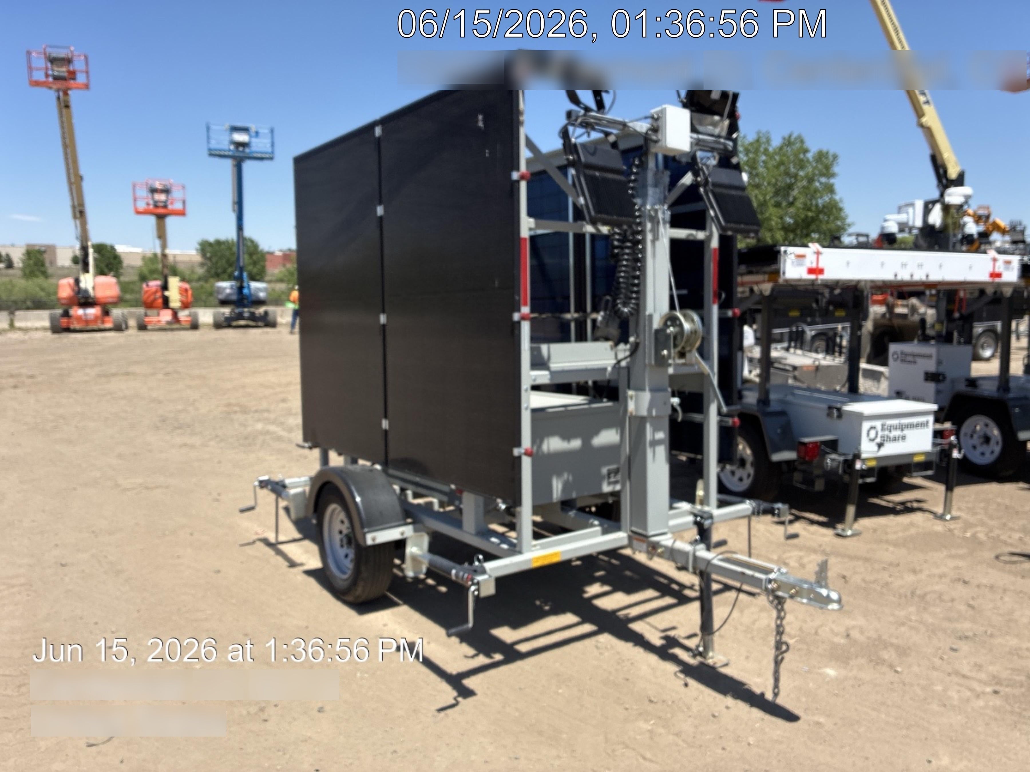 2025 PROGRESS SOLAR SOLUTIONS Helios-2XP