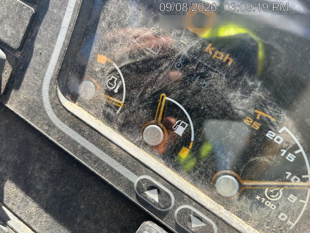 2026 JCB 510-56