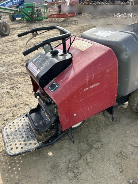 2024 TORO MB-1600