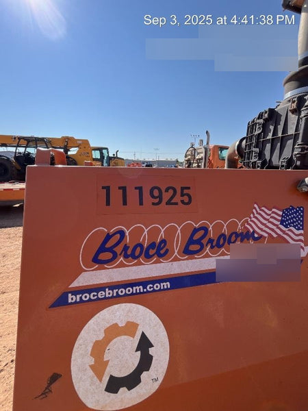 2020 BROCE RCT350