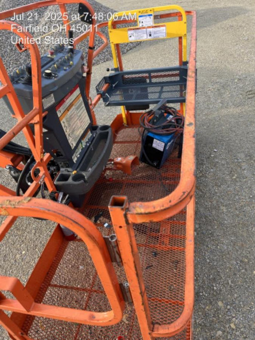 2025 MILLER ELECTRIC CST-282